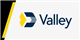 Valley National Bancorp stock logo
