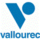 Vallourec S.A. stock logo