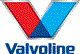 Valvoline stock logo