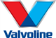 Valvoline logo