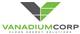 Vanadiumcorp Resource Inc stock logo