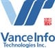 VanceInfo Technologies Inc. stock logo