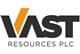 Vast Resources plc stock logo
