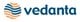 Vedanta Resources plc stock logo