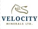 Velocity Minerals Ltd. stock logo