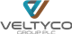 Veltyco Group PLC stock logo