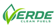 Verde Clean Fuels, Inc. stock logo
