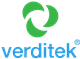Verditek PLC stock logo