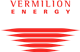 Vermilion Energy Inc.d stock logo