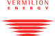 Vermilion Energy Inc. stock logo