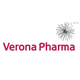 Verona Pharma plc (VRP.L) stock logo