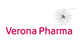 Verona Pharma plcd stock logo