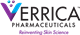 Verrica Pharmaceuticals Inc. stock logo