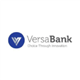VersaBank stock logo
