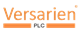 Versarien plc stock logo