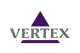 Vertex Pharmaceuticals Incorporatedd stock logo