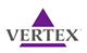 Vertex Pharmaceuticals Incorporated logo