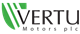 Vertu Motors plc stock logo