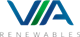 Via Renewables, Inc. stock logo