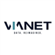 Vianet Group plc stock logo