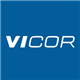 Vicor Co. stock logo