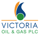 Victoria Oil & Gas Plc stock logo