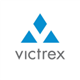 Victrex plc stock logo