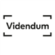 Videndum stock logo
