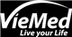 Viemed Healthcare stock logo