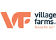 Village Farms International, Inc. stock logo