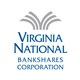 Virginia National Bankshares Co. stock logo