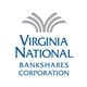 Virginia National Bankshares Co. stock logo