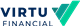Virtu Financial stock logo