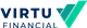 Virtu Financial stock logo