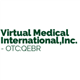 Virtual Medical International, Inc. stock logo