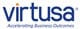 Virtusa Co. stock logo