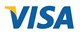 Visa Inc. logo