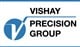 Vishay Precision Group, Inc. stock logo