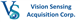 Vision Sensing Acquisition Corp. stock logo