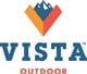 Vista Outdoor stock logo