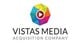 Vistas Media Acquisition Company Inc. stock logo