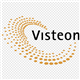 Visteon Co. stock logo