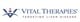 Vital Therapies, Inc. stock logo