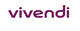 Vivendi stock logo