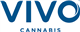 VIVO Cannabis Inc. stock logo