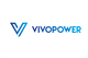 VivoPower International PLC stock logo
