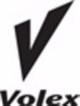 Volex plc stock logo