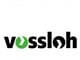 Vossloh stock logo