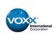 VOXX International Co. stock logo
