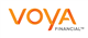 Voya Financial stock logo